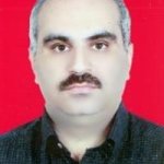 تصویر دکتر کورش رشیدی پور