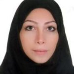 تصویر دکتر سیده پریا سعادت