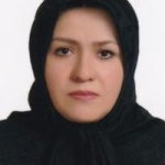 تصویر دکتر زهره پارس مهر