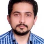 تصویر دکتر پویا اصلانی