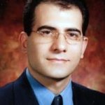 تصویر دکتر رامین روحانی فر