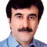 تصویر دکتر کورش شیرانی لپر