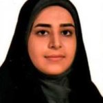 تصویر دکتر فاطمه کلباسی اشتری