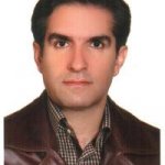تصویر دکتر مرتضی قبادی