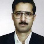 تصویر دکتر کورش هرمزی