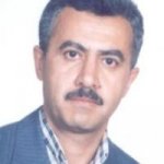 تصویر دکتر احمدرضا رسولی نژاد