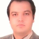 تصویر دکتر امید ثابت مهر
