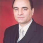 تصویر دکتر عیسی رجب لو