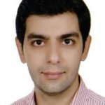 تصویر دکتر یزدان ثابت