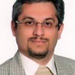 تصویر دکتر رامین ملائی روحانی