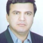 تصویر دکتر فریدون معزی