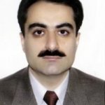 تصویر دکتر فریدون وزین دل