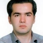 تصویر دکتر امین داننده مهر
