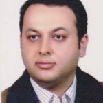 تصویر دکتر فرزاد کریمی