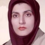 تصویر دکتر طاهره ریحانی همدانی