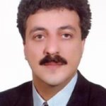 تصویر دکتر علیرضا مستشاری