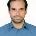 تصویر دکتر فرزاد هروی