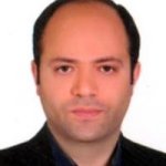 تصویر دکتر علیرضا شاه حمزه
