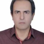 تصویر دکتر مهدی نادری