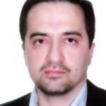 تصویر دکتر فرزاد امیدی کاشانی