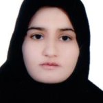 تصویر دکتر سیده الهه موسوی فر