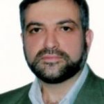 تصویر دکتر نعمت اله ملکیان