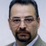 تصویر دکتر مسعود یاوری