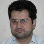 تصویر دکتر مرتضی خوانین زاده