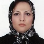 تصویر دکتر نسرین محقق فر