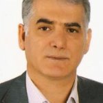 تصویر دکتر فرید خسروی