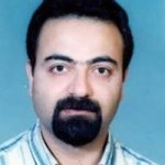 تصویر دکتر مهدی رضا نخعی مقدم