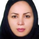تصویر دکتر سیده سکینه تقی زاده