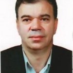 تصویر دکتر حمید ریاحی زنجانی