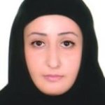 تصویر دکتر سپیده کرمی