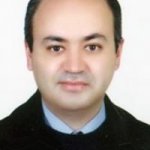 تصویر دکتر علیرضا علیزاده قویدل