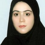 تصویر دکتر زینب یزدان پناه