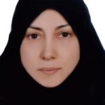 تصویر دکتر عالیه توکلی