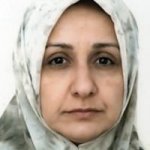 تصویر دکتر نزهت موسوی فر