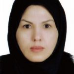 تصویر دکتر خدیجه رجب زاده