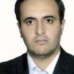 تصویر دکتر نعمت اله توکلی