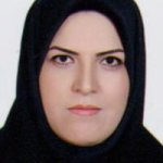 تصویر دکتر نسرین نادری