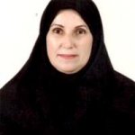 تصویر دکتر معصومه حسینی مقدم امامی