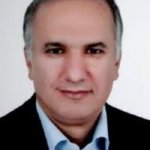 تصویر دکتر مسعود پریرخ