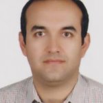 تصویر دکتر فرزاد فیروزی