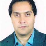 تصویر دکتر حمیدرضا بیاتی