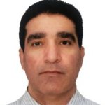 تصویر دکتر کورش عبدالهی