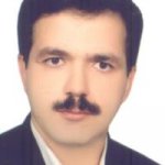 تصویر دکتر حمیدرضا سعادت