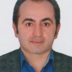 تصویر دکتر حمیدرضا علیزاده