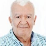 تصویر دکتر فریدون شفق