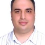 تصویر دکتر فرزاد سعیدی
